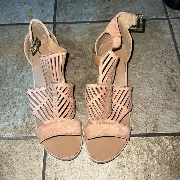 Qupid heel  - Picture 4 of 4